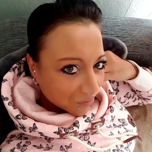 Profilbild von Anica Heydeck