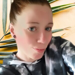 Profilbild von Anica Kapust