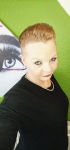 Profilbild von Anica Lemke