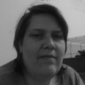 Profilbild von Anica Mense