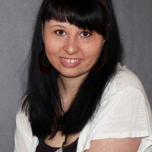 Profilbild von Anica Neumann