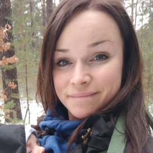 Profilbild von Anica Rudolph