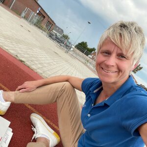 Profilbild von Anika Ahrens
