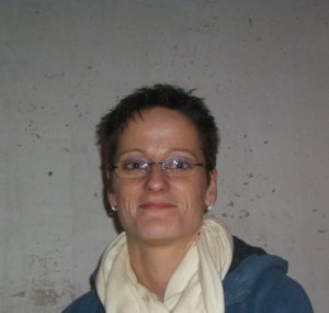 Profilbild von Anika Baaske