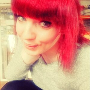 Profilbild von Anika Bäulich