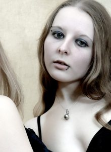Profilbild von Anika Brandenburg