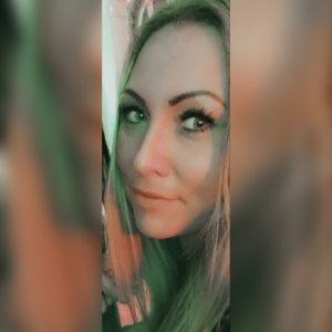 Profilbild von Anika Brandt