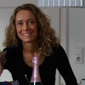 Profilbild von Anika Bube