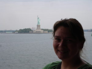 Profilbild von Anika Bürger