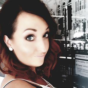 Profilbild von Anika Chlanda