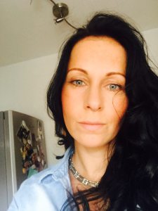 Profilbild von Anika Cürten