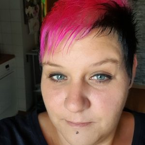 Profilbild von Anika Darmer