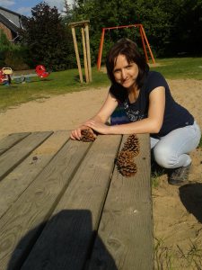 Profilbild von Anika Diana
