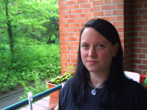 Social Media Profilbild Anika Dieckelmann 