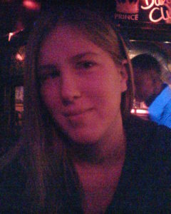 Profilbild von Anika Dillmann