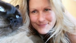 Profilbild von Anika Dressler