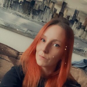 Profilbild von Anika Effner