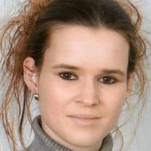 Profilbild von Anika Eltag