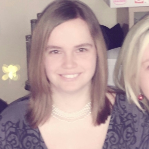 Profilbild von Anika Fischer