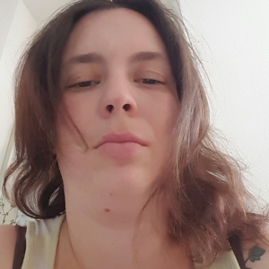 Profilbild von Anika Freund