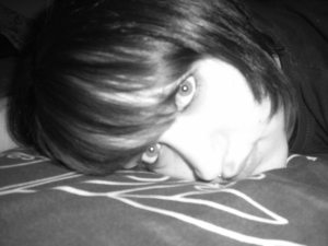 Profilbild von Anika Fritz