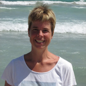 Profilbild von Anika Gildner