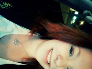 Profilbild von Anika Gottlieb