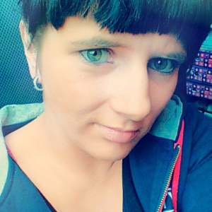 Profilbild von Anika Grobe