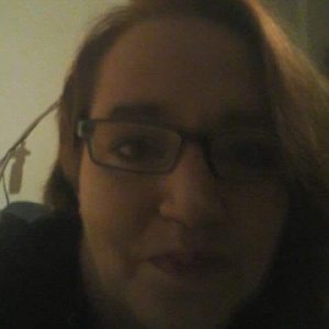 Profilbild von Anika Grötsch