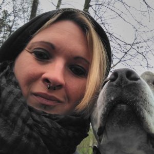 Profilbild von Anika Hebig