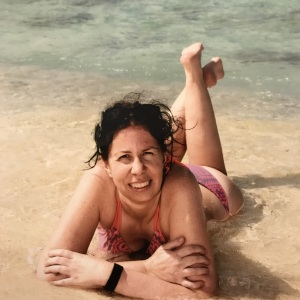 Profilbild von Anika Heide