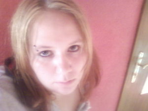 Profilbild von Anika Herget