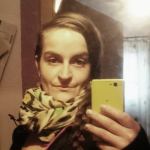 Profilbild von Anika Hoffmann