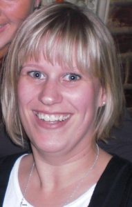 Profilbild von Anika Hollberg