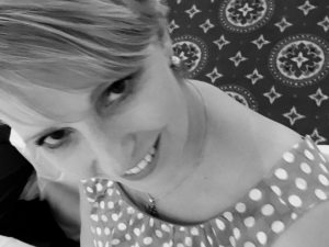 Profilbild von Anika Horn