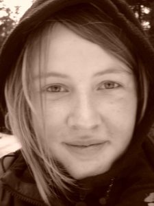 Profilbild von Anika Jacobs