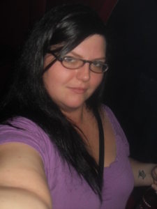 Profilbild von Anika Jauch