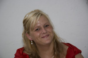 Profilbild von Anika John