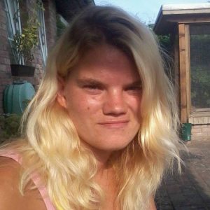 Profilbild von Anika Kanter