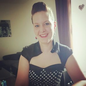 Profilbild von Anika Kaufmann