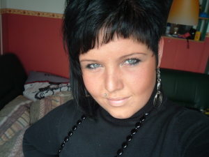 Profilbild von Anika Kluge