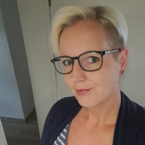 Profilbild von Anika Knizia