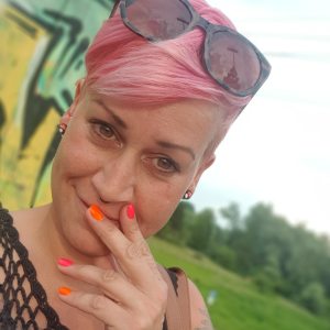 Social Media Profilbild Anika Komorowski 