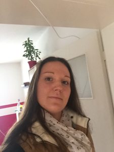 Profilbild von Anika Kreibohm
