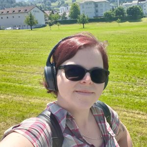 Profilbild von Anika Kuehnl