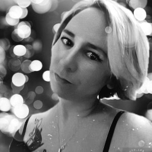 Profilbild von Anika Lamp