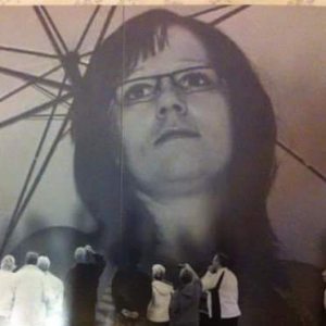 Profilbild von Anika Langer