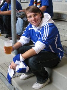 Profilbild von Anika Lehmann