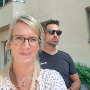 Profilbild von Anika Lemke