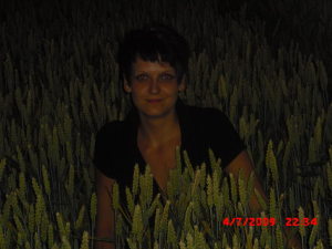 Profilbild von Anika Lenz